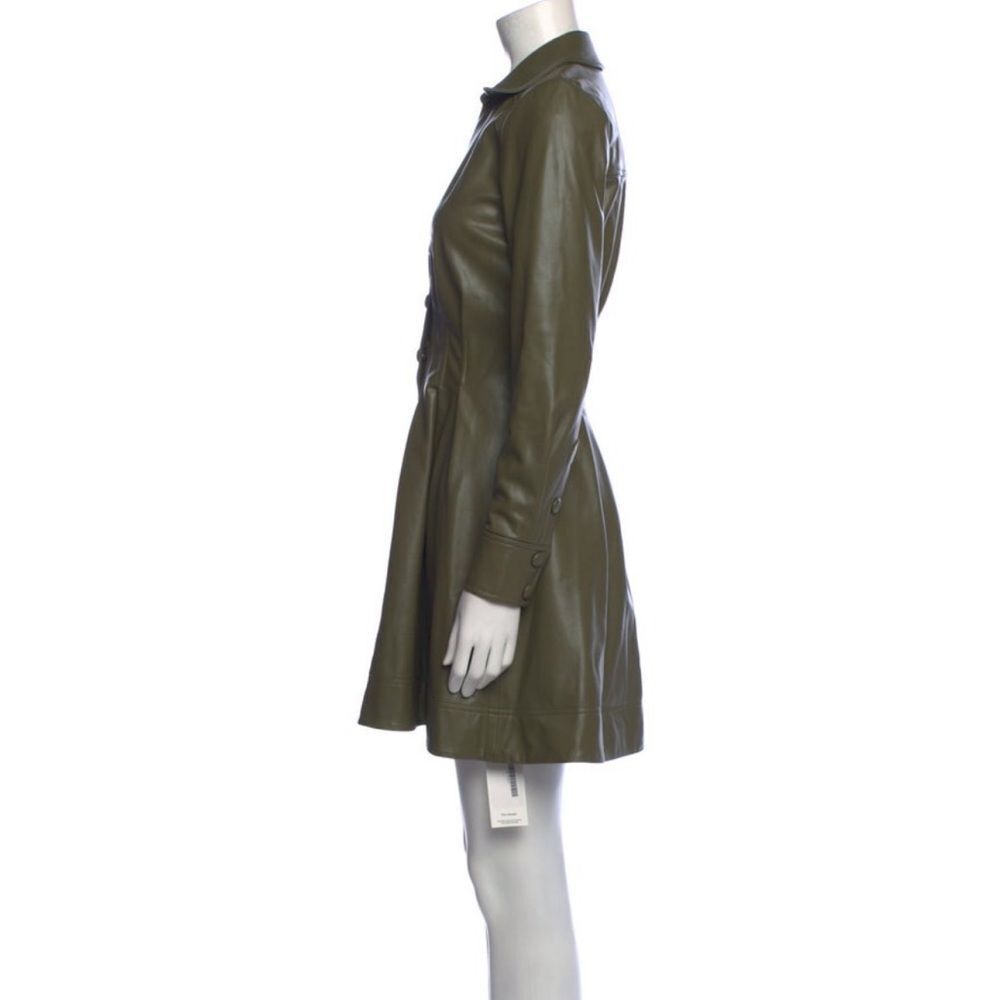 Veronica Beard Shirtdress - Picture 2 of 3